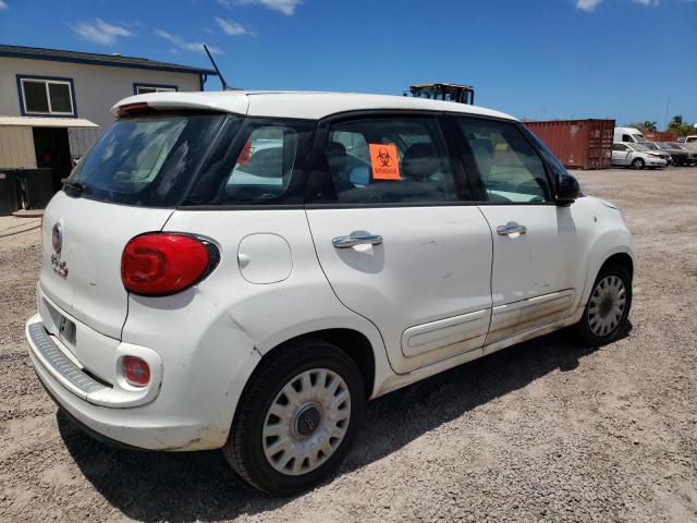 ZFBCFAAH4GZ038328 - 2016 FIAT 500L POP WHITE photo 3