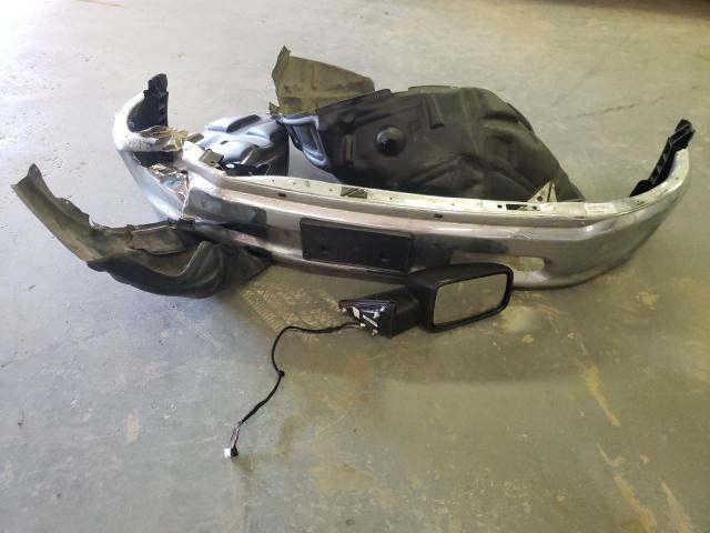 1C6RR7LG5KS592699 - 2019 RAM 1500 CLASS SLT 银色 照片 12