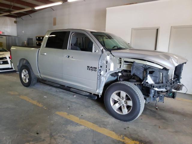 1C6RR7LG5KS592699 - 2019 RAM 1500 CLASS SLT 银色 照片 4