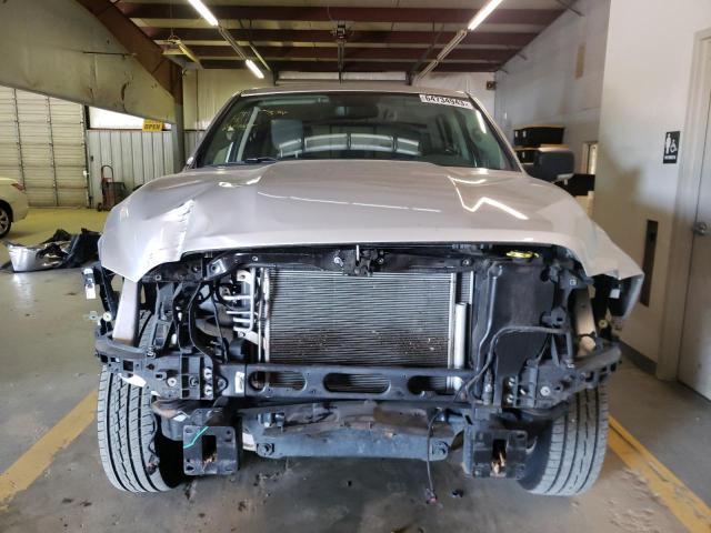 1C6RR7LG5KS592699 - 2019 RAM 1500 CLASS SLT 银色 照片 5