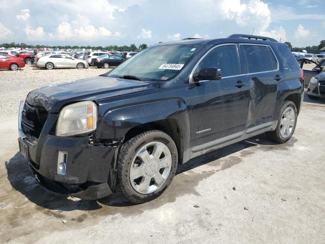 2012 GMC TERRAIN SLE, 