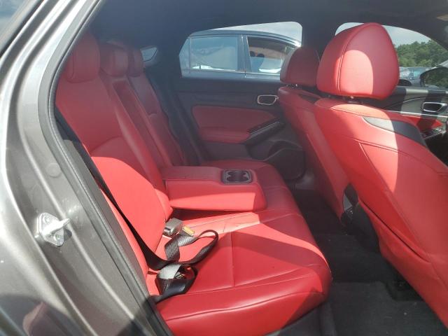 19UDE4H65RA004413 - 2024 ACURA INTEGRA A-SPEC TECH GRAY photo 10