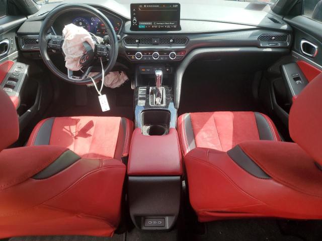 19UDE4H65RA004413 - 2024 ACURA INTEGRA A-SPEC TECH GRAY photo 8