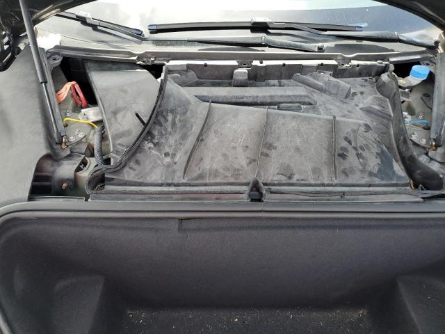 5YJSA1E25JF288025 - 2018 TESLA MODEL S შავი ფოტო 11