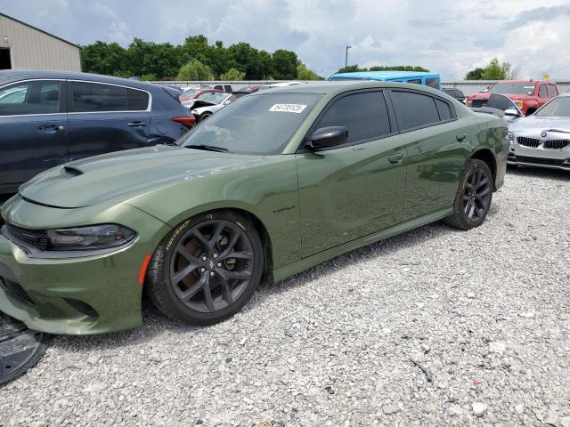 2021 DODGE CHARGER R/T, 