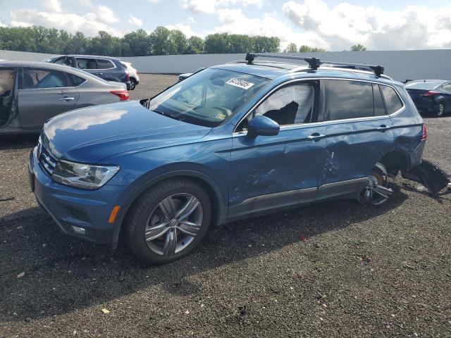 2020 VOLKSWAGEN TIGUAN SE, 