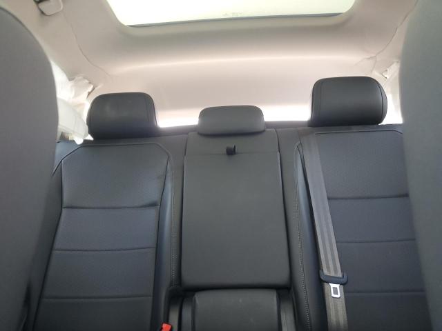 3VV2B7AX7LM110151 - 2020 VOLKSWAGEN TIGUAN SE 蓝色 照片 10