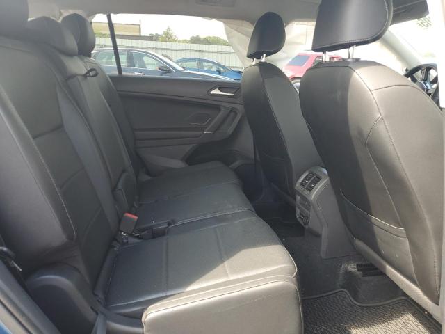 3VV2B7AX7LM110151 - 2020 VOLKSWAGEN TIGUAN SE 蓝色 照片 11