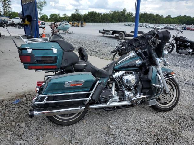 2001 HARLEY-DAVIDSON FLHTCUI, 