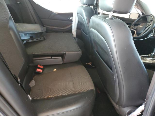 1G11C5SA0DF348388 - 2013 CHEVROLET MALIBU 1LT 黑色 照片 10