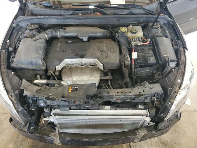 1G11C5SA0DF348388 - 2013 CHEVROLET MALIBU 1LT 黑色 照片 11