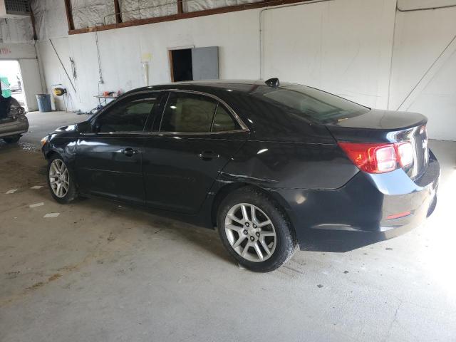 1G11C5SA0DF348388 - 2013 CHEVROLET MALIBU 1LT 黑色 照片 2