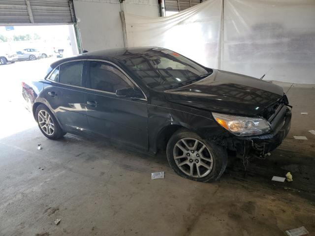 1G11C5SA0DF348388 - 2013 CHEVROLET MALIBU 1LT 黑色 照片 4