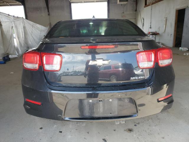 1G11C5SA0DF348388 - 2013 CHEVROLET MALIBU 1LT 黑色 照片 6