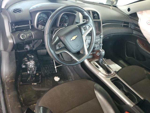 1G11C5SA0DF348388 - 2013 CHEVROLET MALIBU 1LT 黑色 照片 8
