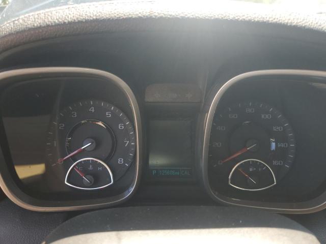 1G11C5SA0DF348388 - 2013 CHEVROLET MALIBU 1LT 黑色 照片 9