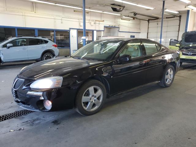 2G2WP552571137788 - 2007 PONTIAC GRAND PRIX 黑色 照片 1