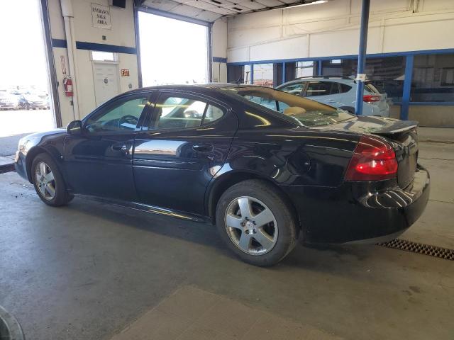 2G2WP552571137788 - 2007 PONTIAC GRAND PRIX 黑色 照片 2