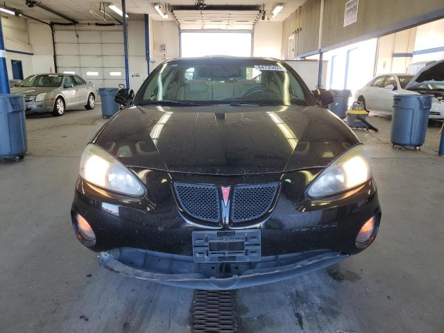 2G2WP552571137788 - 2007 PONTIAC GRAND PRIX 黑色 照片 5