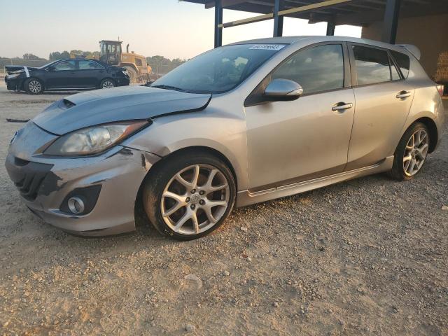 2010 MAZDA SPEED 3, 