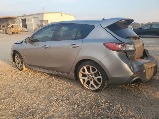 JM1BL1H33A1287706 - 2010 MAZDA SPEED 3 თაფლისფერი ფოტო 2