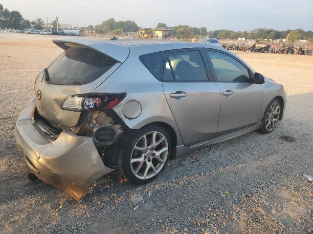 JM1BL1H33A1287706 - 2010 MAZDA SPEED 3 თაფლისფერი ფოტო 3