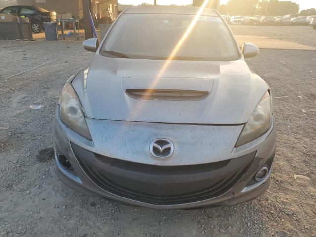 JM1BL1H33A1287706 - 2010 MAZDA SPEED 3 TAN photo 5