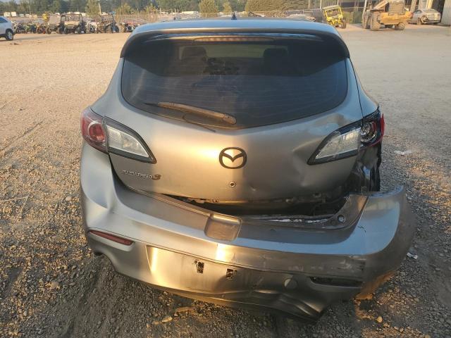 JM1BL1H33A1287706 - 2010 MAZDA SPEED 3 თაფლისფერი ფოტო 6