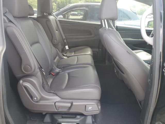 5FNRL6H77LB002420 - 2020 HONDA ODYSSEY EXL შავი ფოტო 10