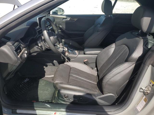 WAU24GF52KN001016 - 2019 AUDI S5 PRESTIGE 灰色 照片 7