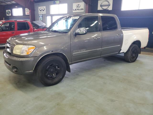 2006 TOYOTA TUNDRA DOUBLE CAB SR5, 