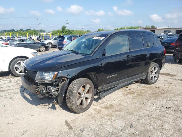2016 JEEP COMPASS LATITUDE, null