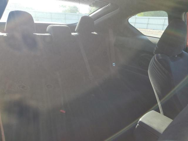 JTKJF5C71D3054168 - 2013 TOYOTA SCION TC 红色 照片 10