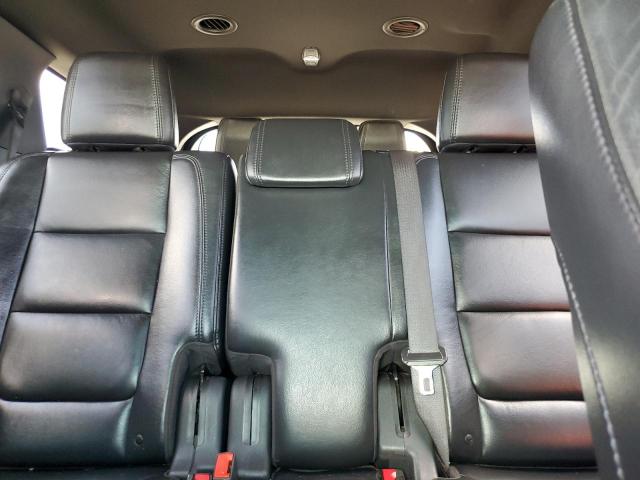 1FMHK7D86CGA71460 - 2012 FORD EXPLORER XLT Ağ foto 10