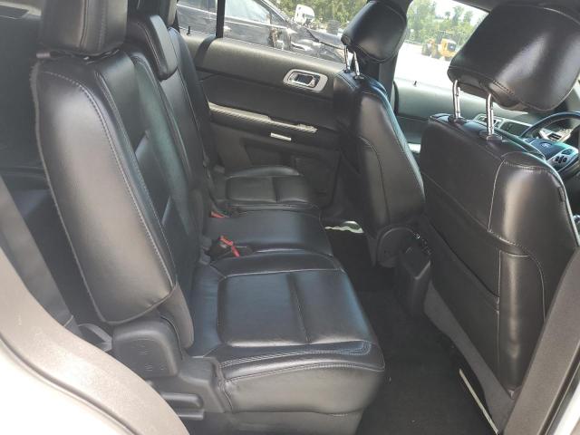 1FMHK7D86CGA71460 - 2012 FORD EXPLORER XLT Ağ foto 11