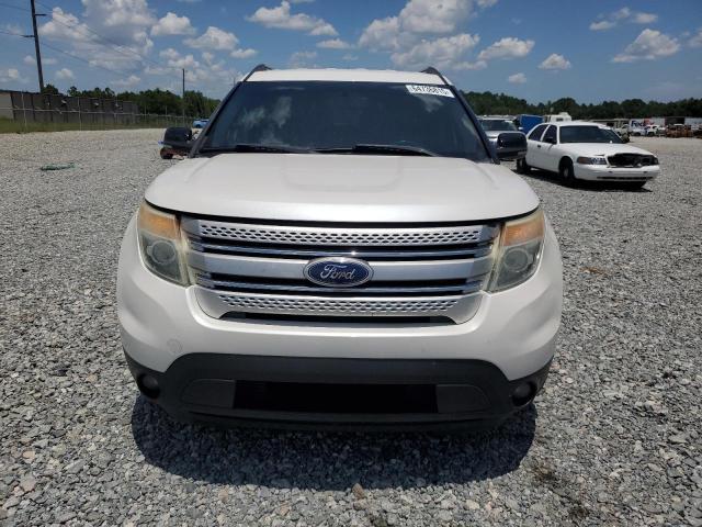 1FMHK7D86CGA71460 - 2012 FORD EXPLORER XLT Ağ foto 5