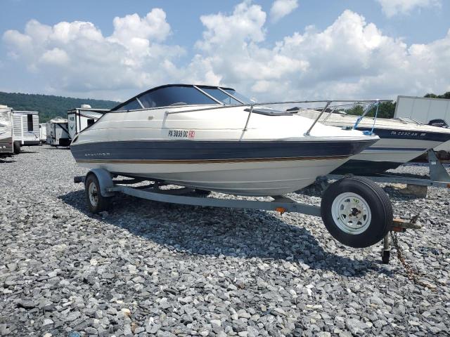 1996 BAYLINER MARINE/TRL, null