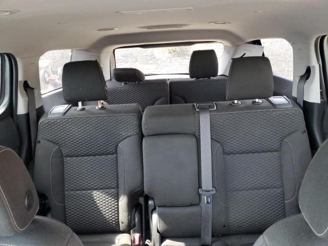 1GKKNKLA3KZ221220 - 2019 GMC ACADIA SLE Mavi fotoğraf 10