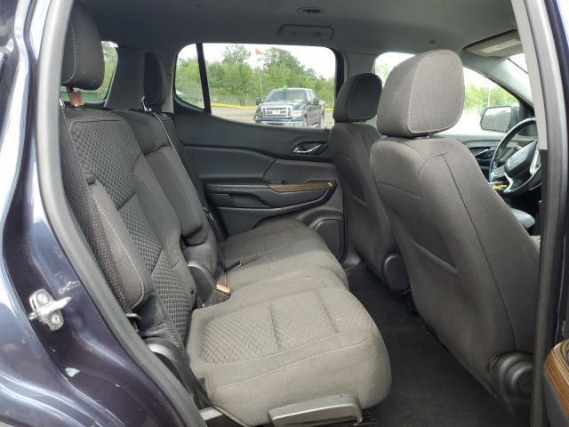 1GKKNKLA3KZ221220 - 2019 GMC ACADIA SLE Mavi fotoğraf 11