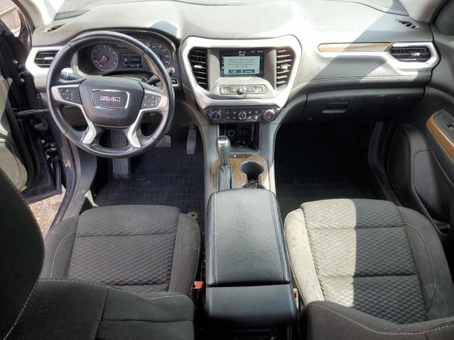 1GKKNKLA3KZ221220 - 2019 GMC ACADIA SLE Mavi fotoğraf 8