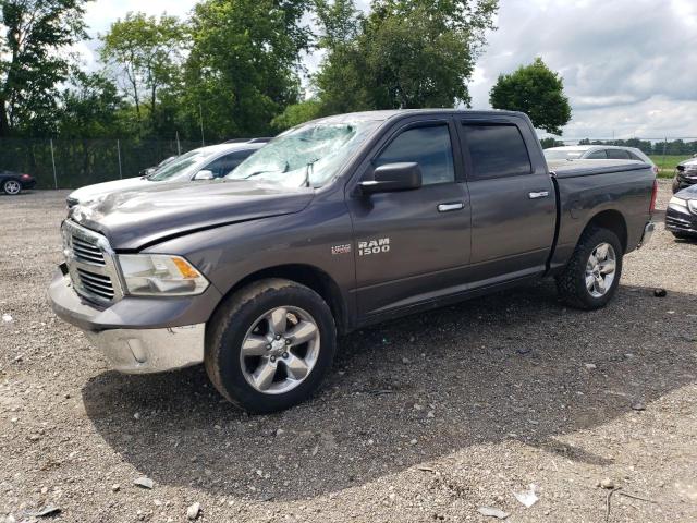 2014 RAM 1500 SLT, 