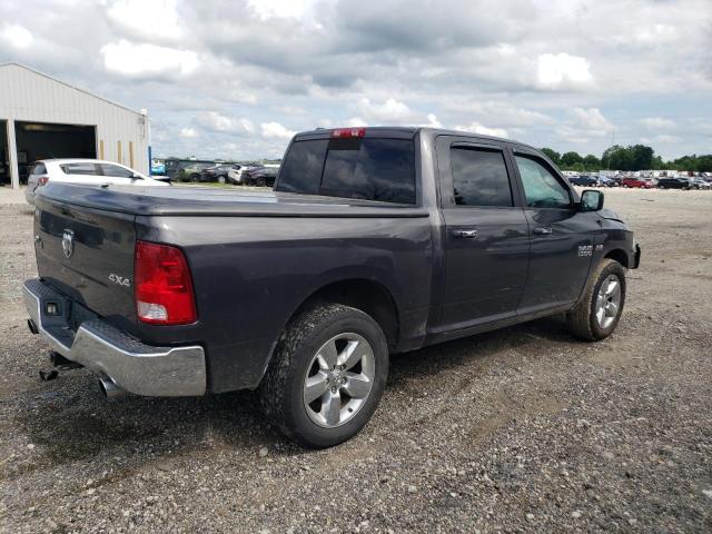 1C6RR7LT6ES445017 - 2014 RAM 1500 SLT GRAY photo 3