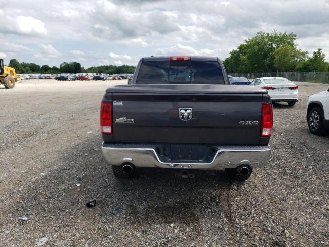 1C6RR7LT6ES445017 - 2014 RAM 1500 SLT GRAY photo 6