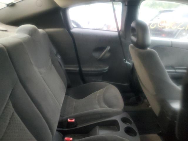 1G8AV12F84Z140323 - 2004 SATURN ION LEVEL 3 WHITE photo 10