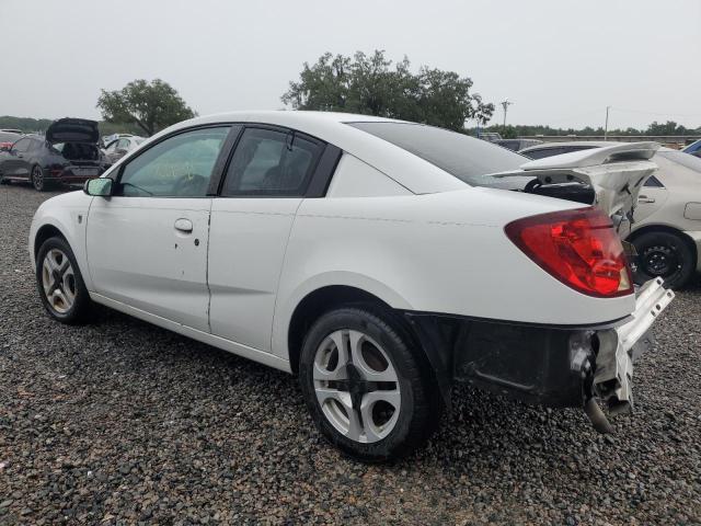 1G8AV12F84Z140323 - 2004 SATURN ION LEVEL 3 WHITE photo 2