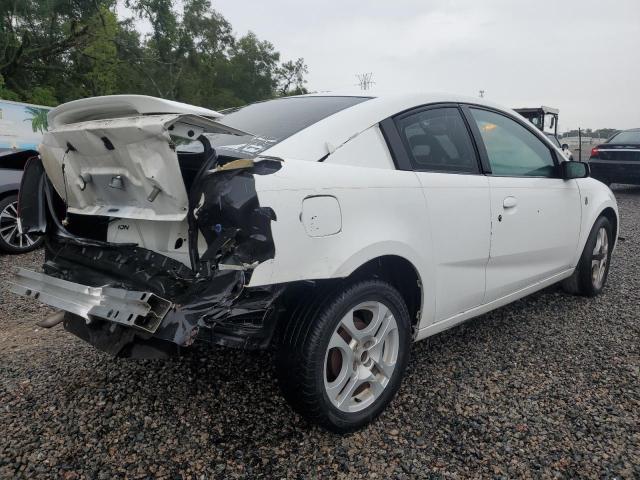 1G8AV12F84Z140323 - 2004 SATURN ION LEVEL 3 WHITE photo 3
