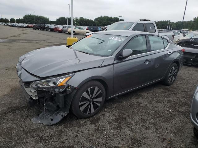 1N4BL4DV5NN386153 - 2022 NISSAN ALTIMA SV GRAY photo 1