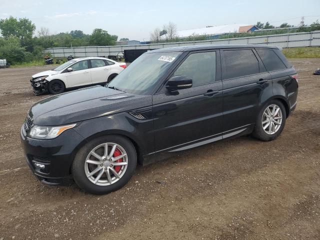 2015 LAND ROVER RANGE ROVE AUTOBIOGRAPHY, 