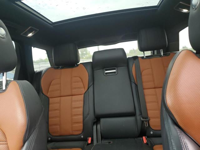 SALWV2TF4FA622653 - 2015 LAND ROVER RANGE ROVE AUTOBIOGRAPHY BLACK photo 10