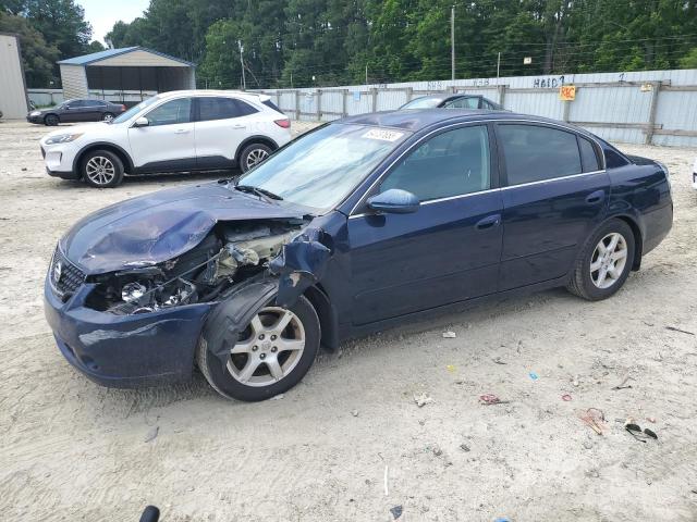 2006 NISSAN ALTIMA S, 